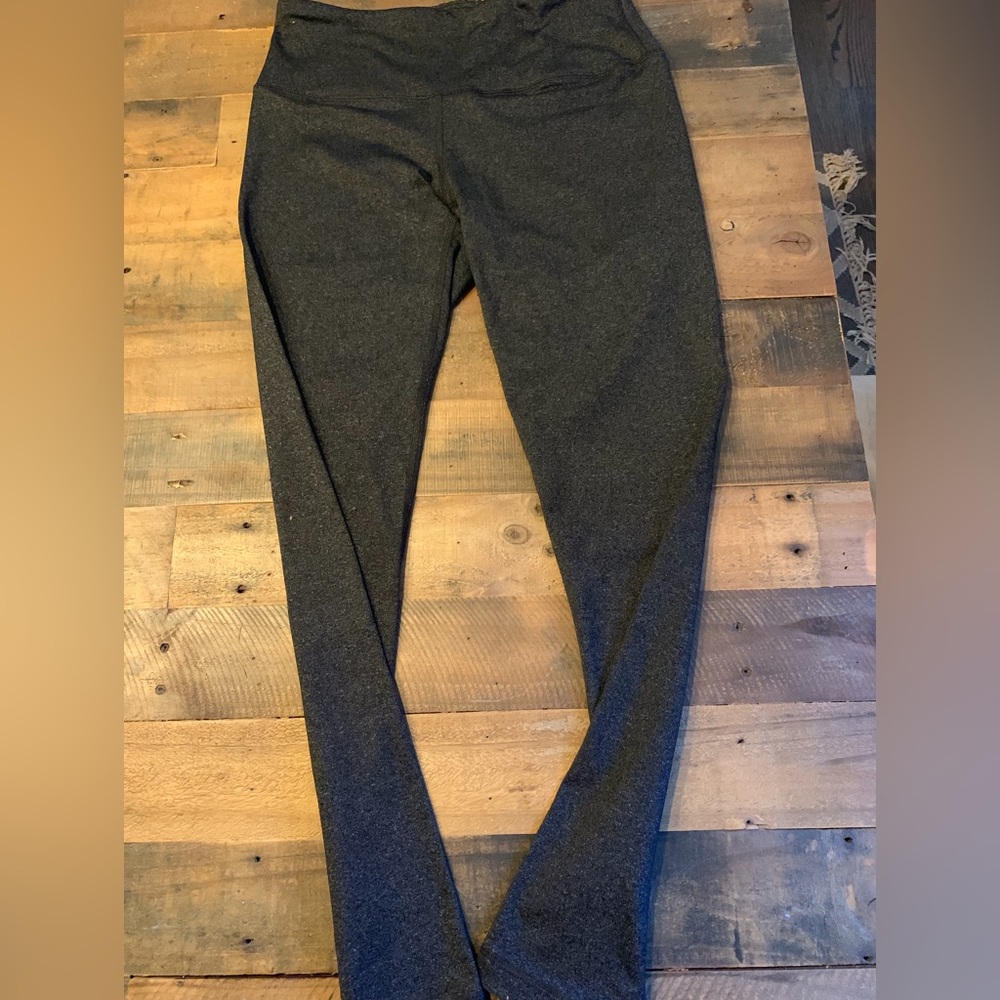 90 Degree by Reflex leggings/Size Medium